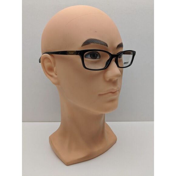 🕶️DKNY DY4631 3001 Eyeglasses 52/16 140 /KAO229🕶️​ - Picture 8 of 9